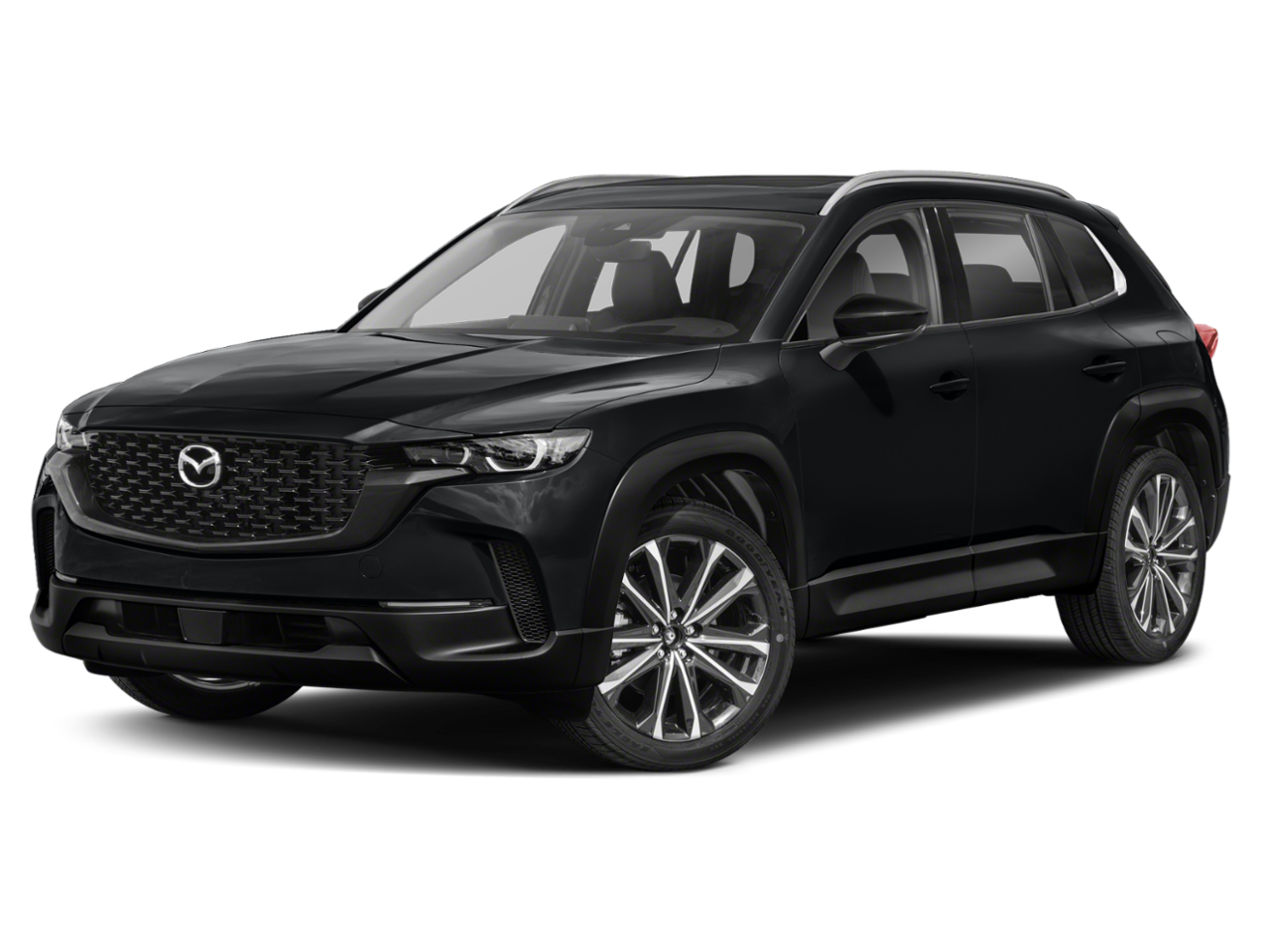 2023 Mazda CX-50 S PREMIUM PLUS's photo
