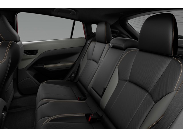 2025 Subaru Crosstrek Wilderness photo 8