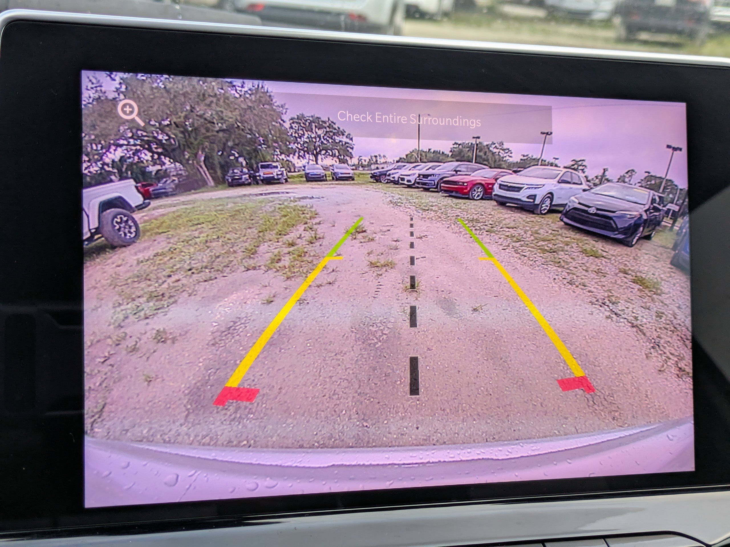 2024 Jeep Compass Latitude photo 24
