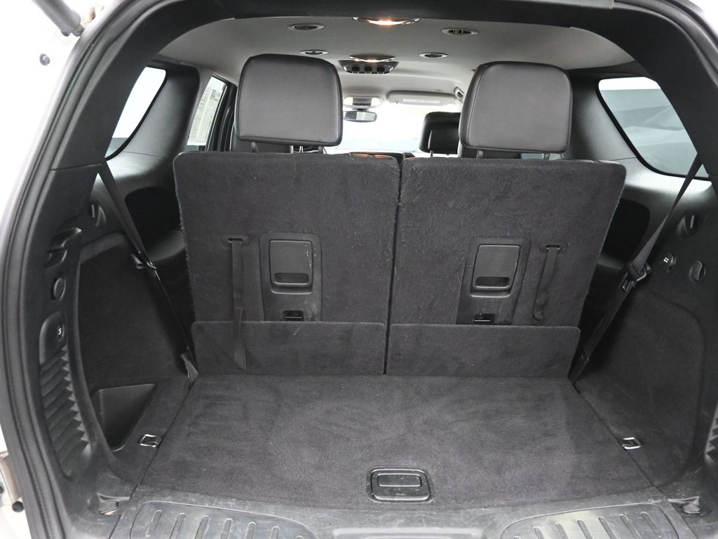 2017 Dodge Durango GT photo 10