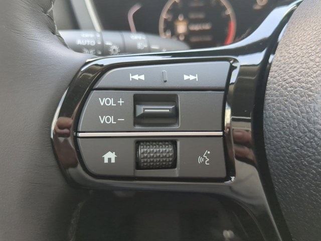 2025 Honda Pilot EX-L photo 21