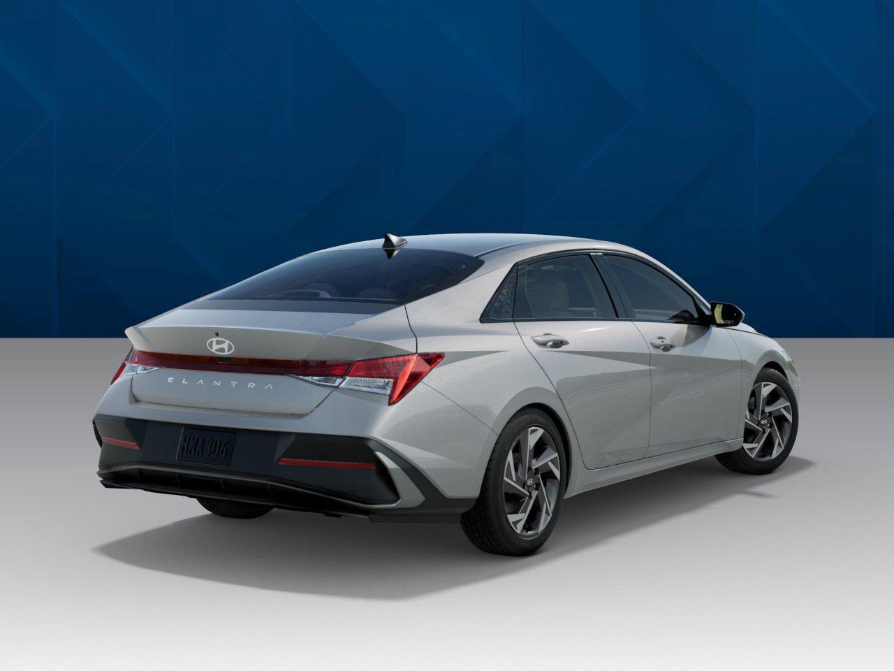 2025 Hyundai Elantra SEL Convenience photo 4