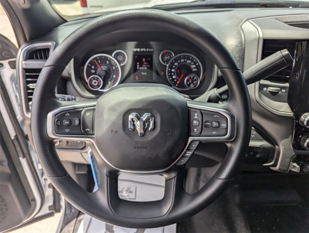 2025 Ram 5500 Tradesman photo 16