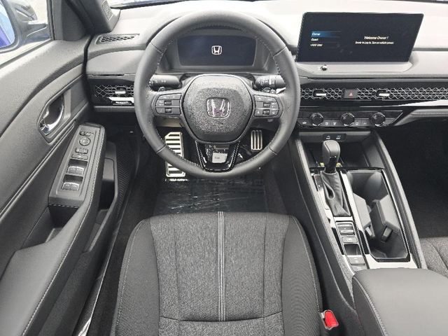 2025 Honda Accord Hybrid Sport photo 26