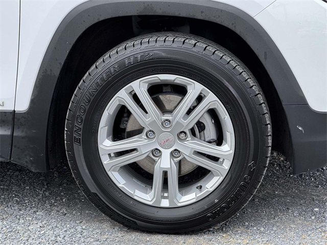 2021 Gmc Terrain SLE photo 13