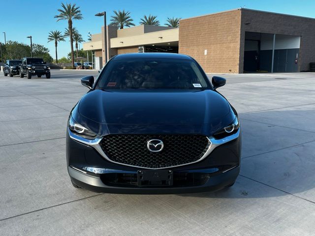 2024 Mazda CX-30 2.5 S photo 3