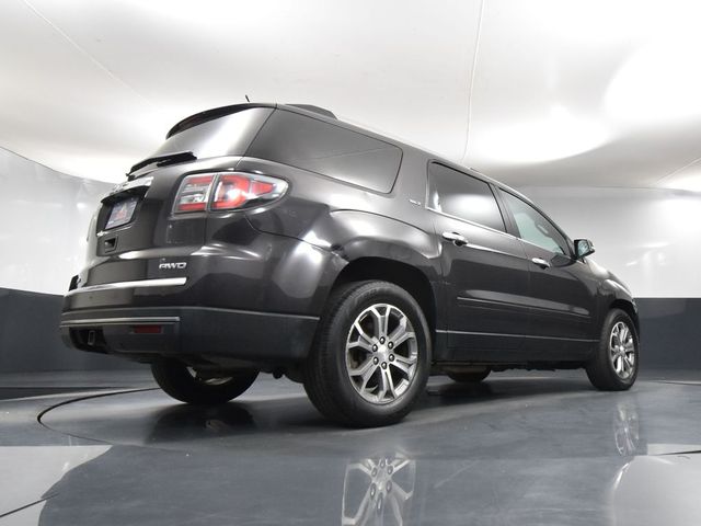 2014 Gmc Acadia SLT photo 43