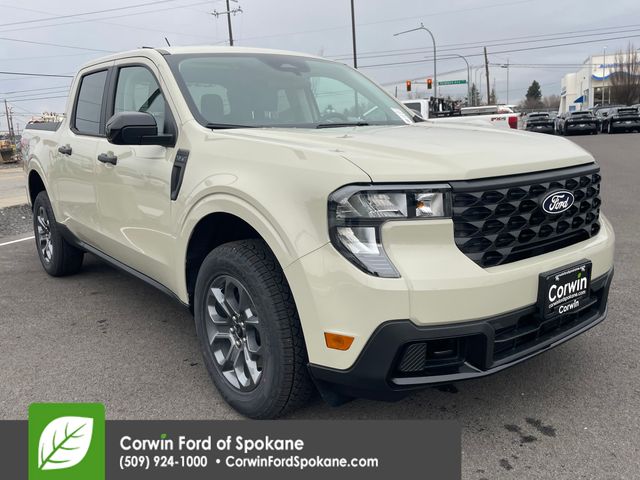 2025 Ford Maverick XLT's photo