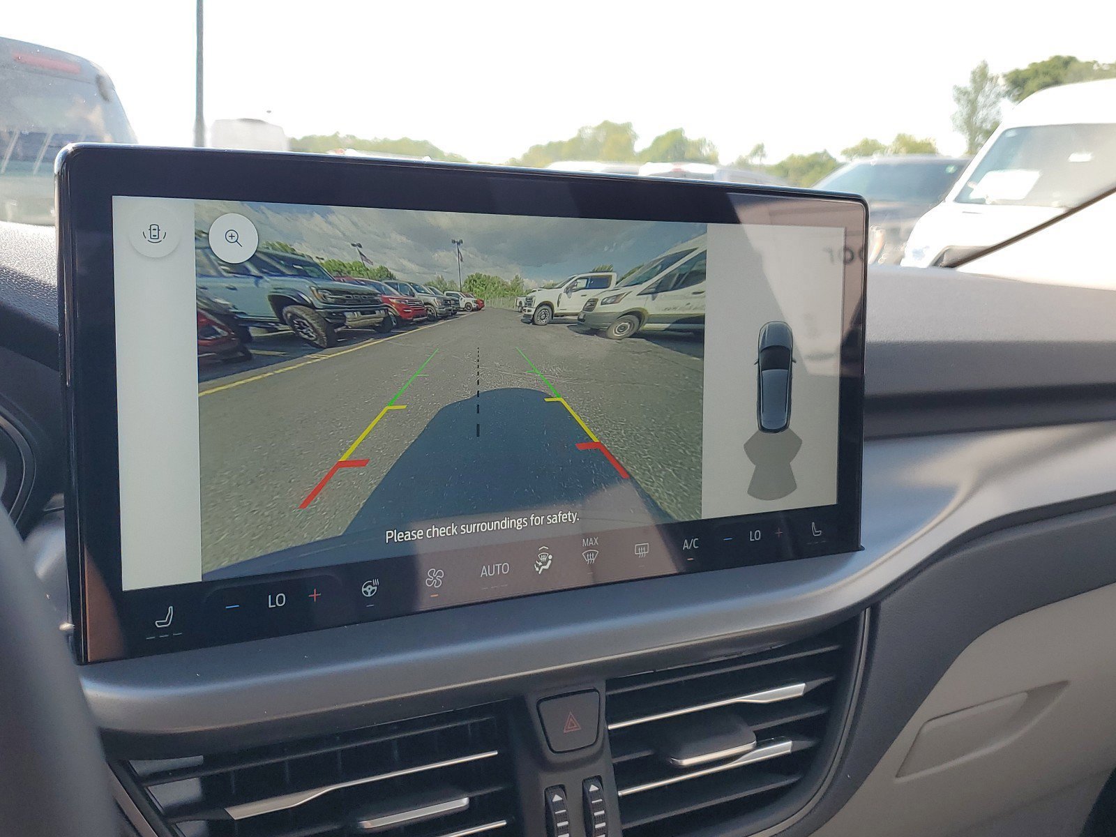 2024 Ford Escape Plug-In Hybrid photo 19