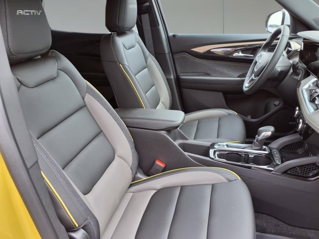 2025 Chevrolet Trailblazer ACTIV photo 20