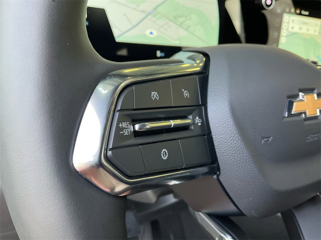 2026 Chevrolet Equinox LT photo 30