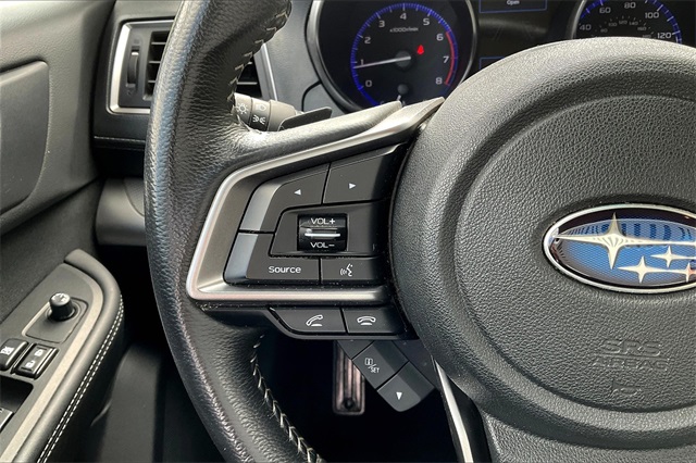 2018 Subaru Outback 2.5i Premium photo 19