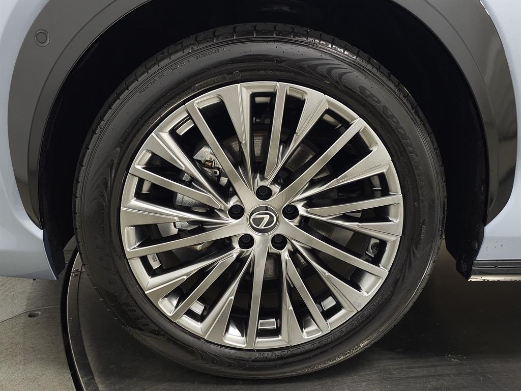 2023 Lexus RZ 450e photo 13