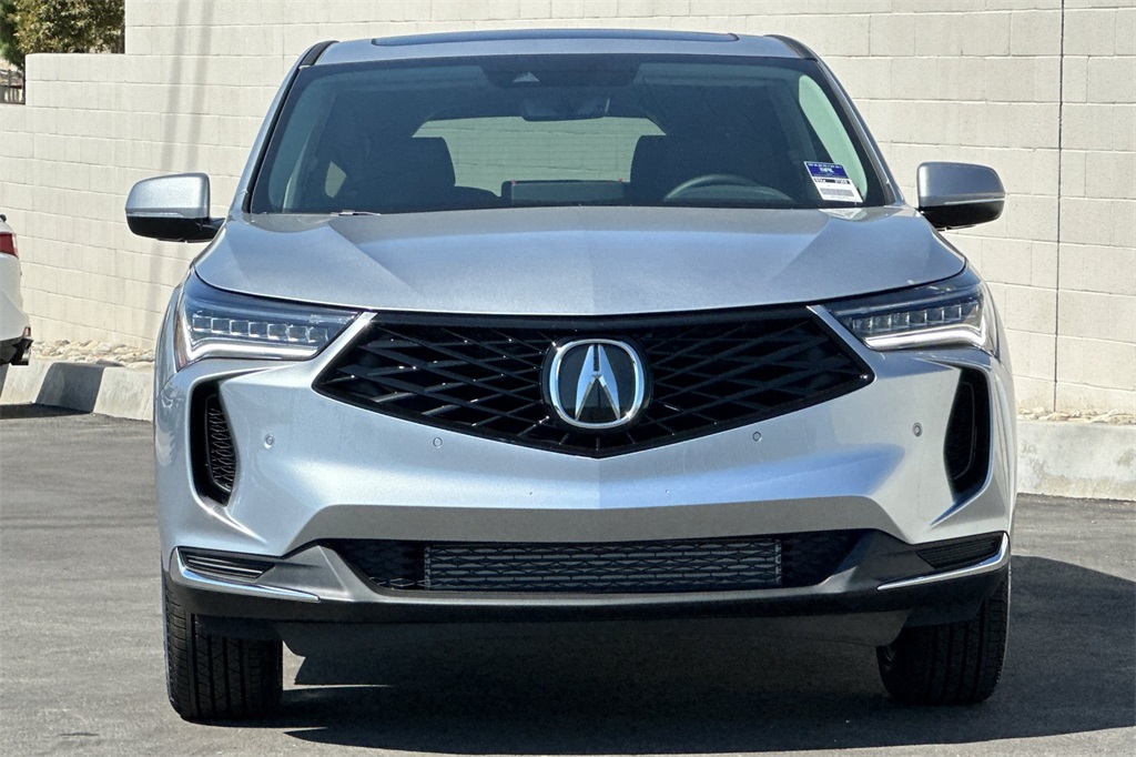 2025 Acura RDX Technology photo 9