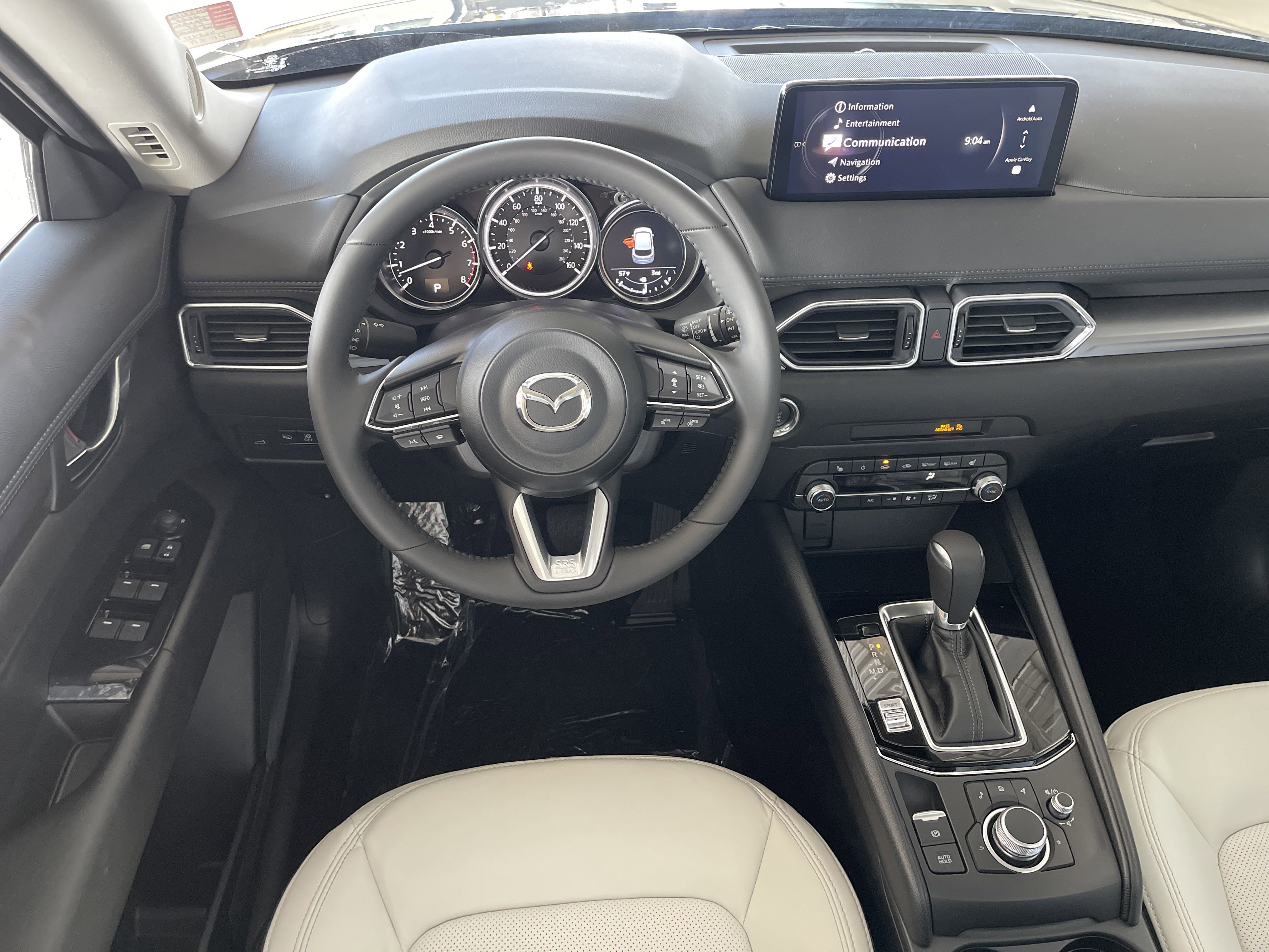 2025 Mazda CX-5 2.5 S Preferred photo 2