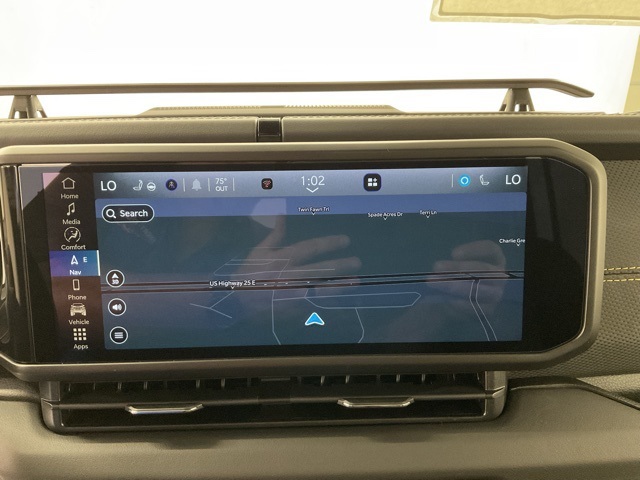 New 2025 41 Exterior Paint Jeep Rubicon 392 image 17