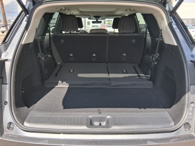 2026 Infiniti QX60 Luxe photo 8