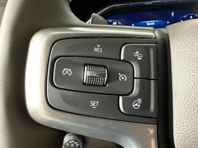 2025 Chevrolet Silverado 1500 LTZ photo 9
