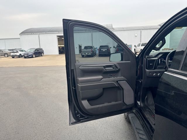 2023 Gmc Sierra 1500 AT4X photo 9