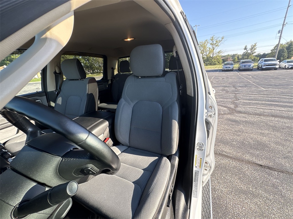 2019 Ram 1500 Big Horn Lone Star photo 10