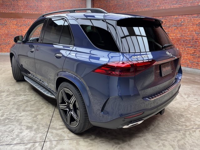 2026 Mercedes Benz GLE 350 4MATIC photo 2