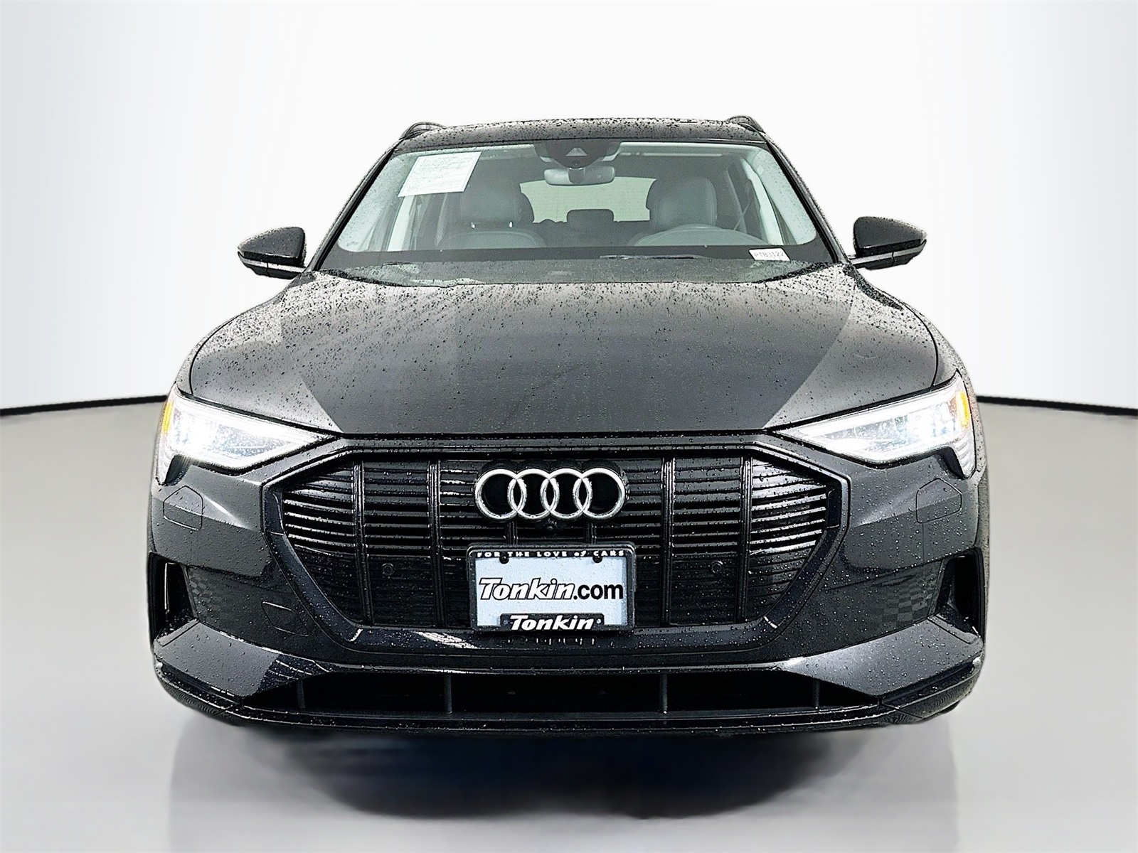 Used 2021 Audi e-tron Premium with VIN WA1AAAGE2MB007836 for sale in Portland, OR