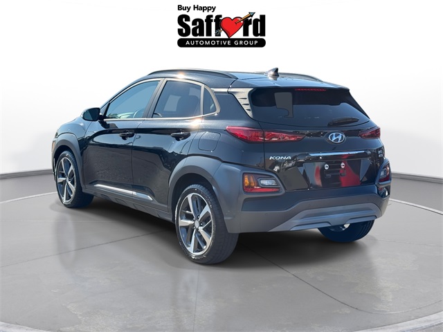 2020 Hyundai Kona Ultimate photo 6