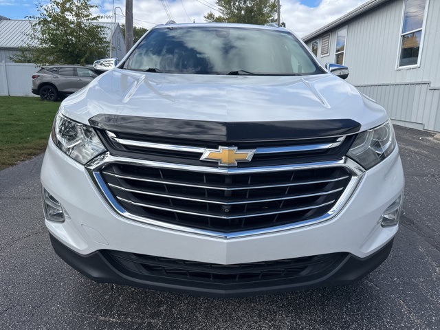 2019 Chevrolet Equinox Premier photo 2