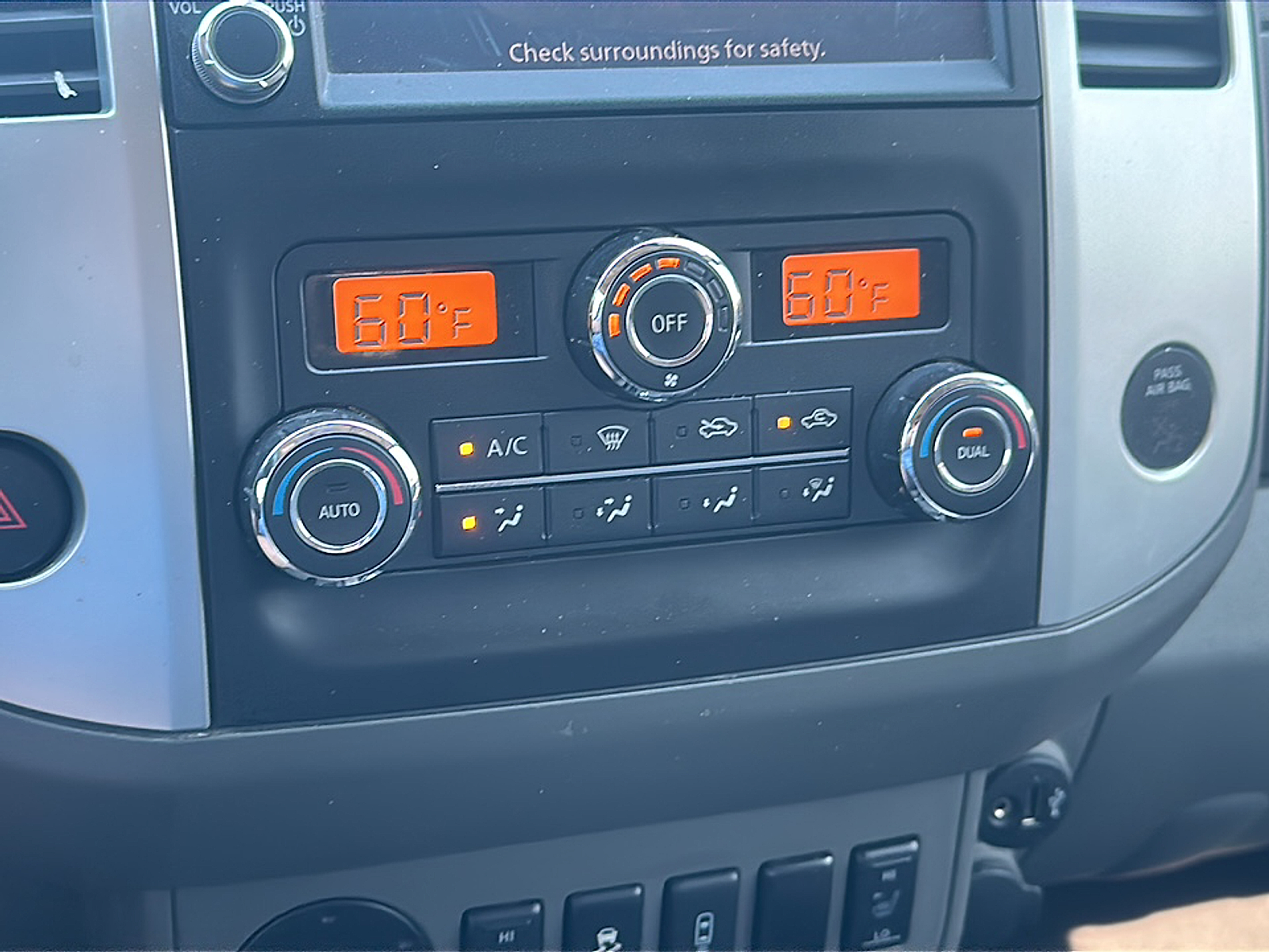 2019 Nissan Frontier SV photo 8
