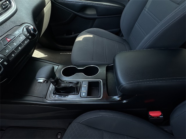 2019 Kia Sorento L photo 20