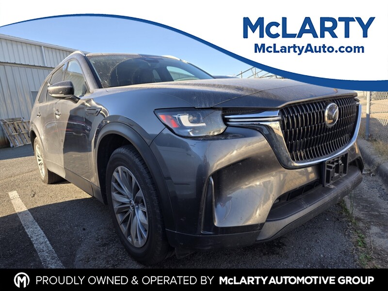 2024 Mazda CX-90 Turbo Preferred Plus Package's photo