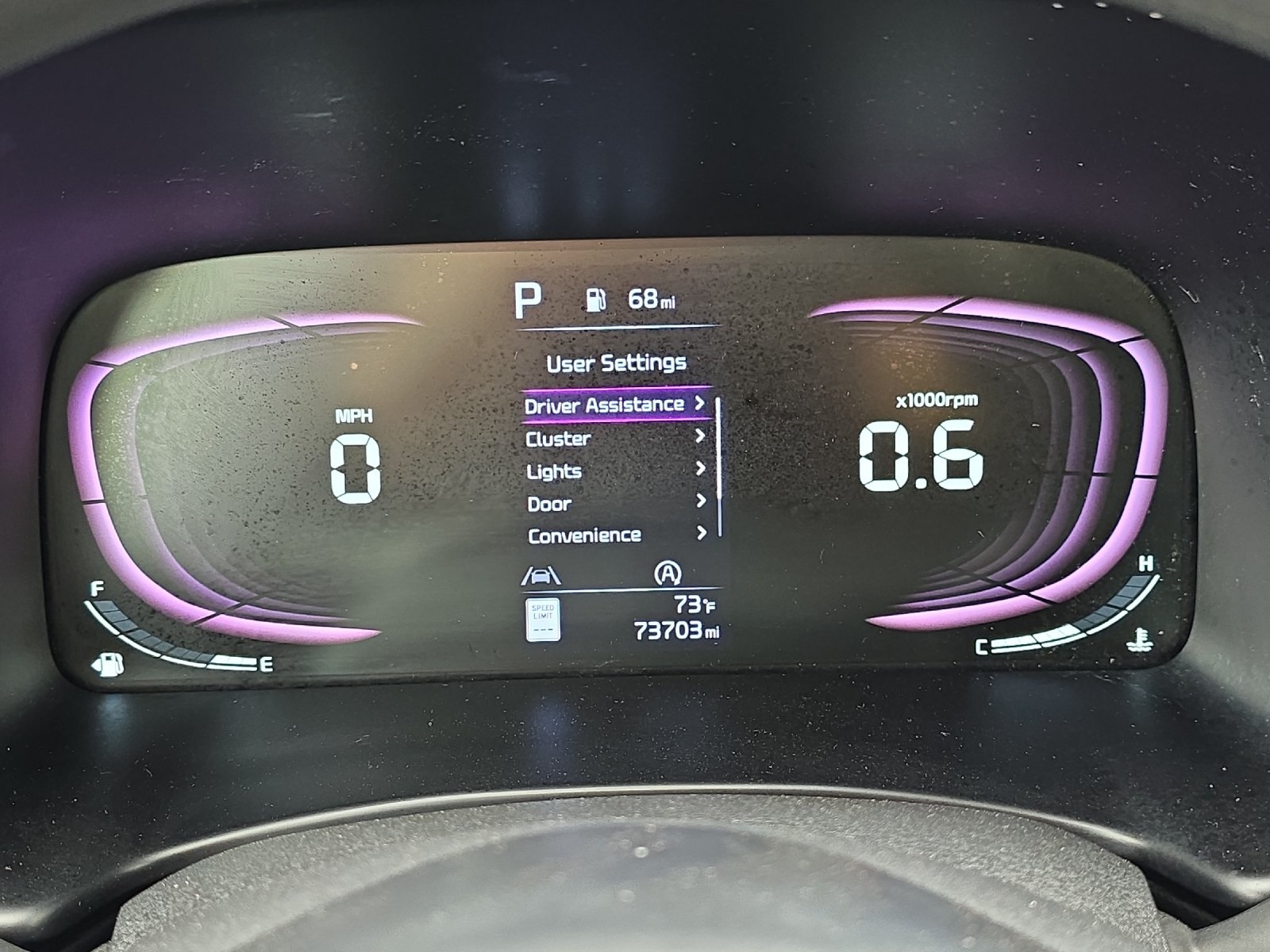 2023 Kia Soul LX photo 20