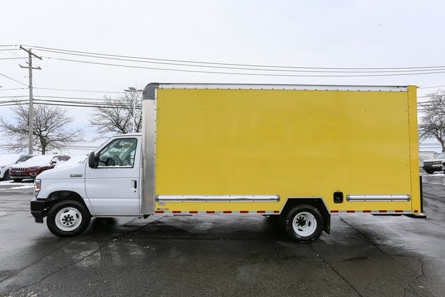 2024 Ford E-350 Base photo 5