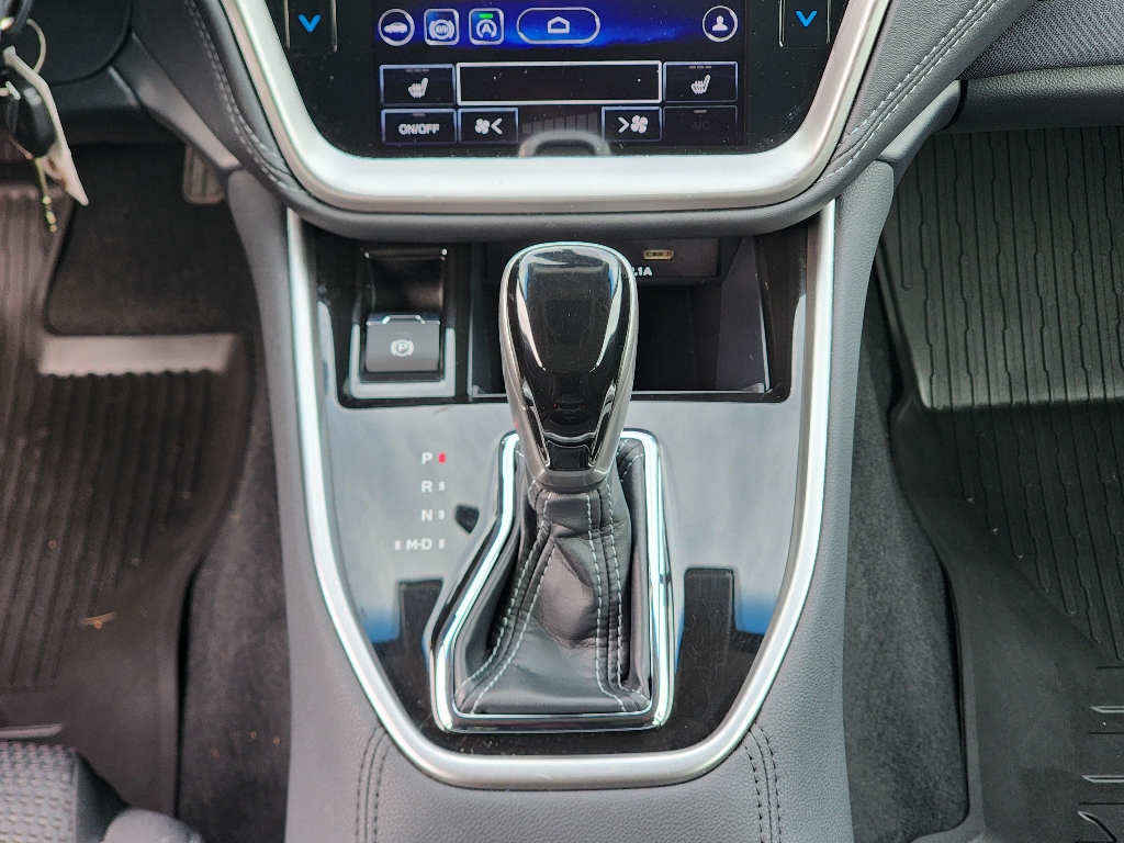 2022 Subaru Outback Premium photo 10