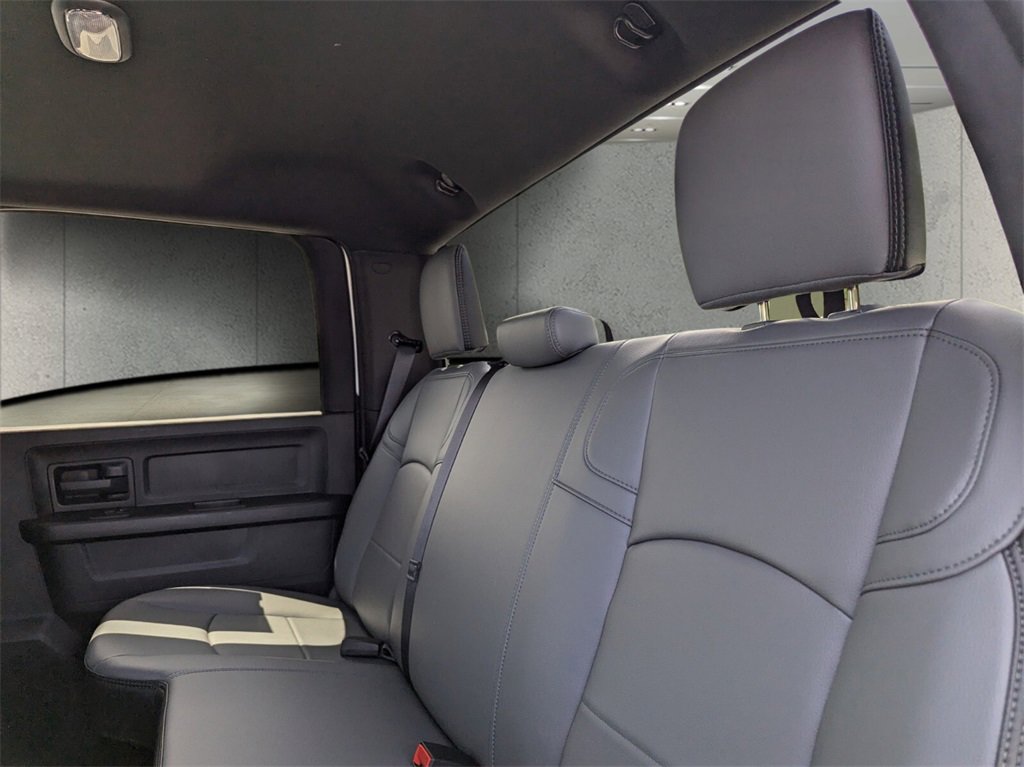 2025 Ram 5500 Tradesman photo 7