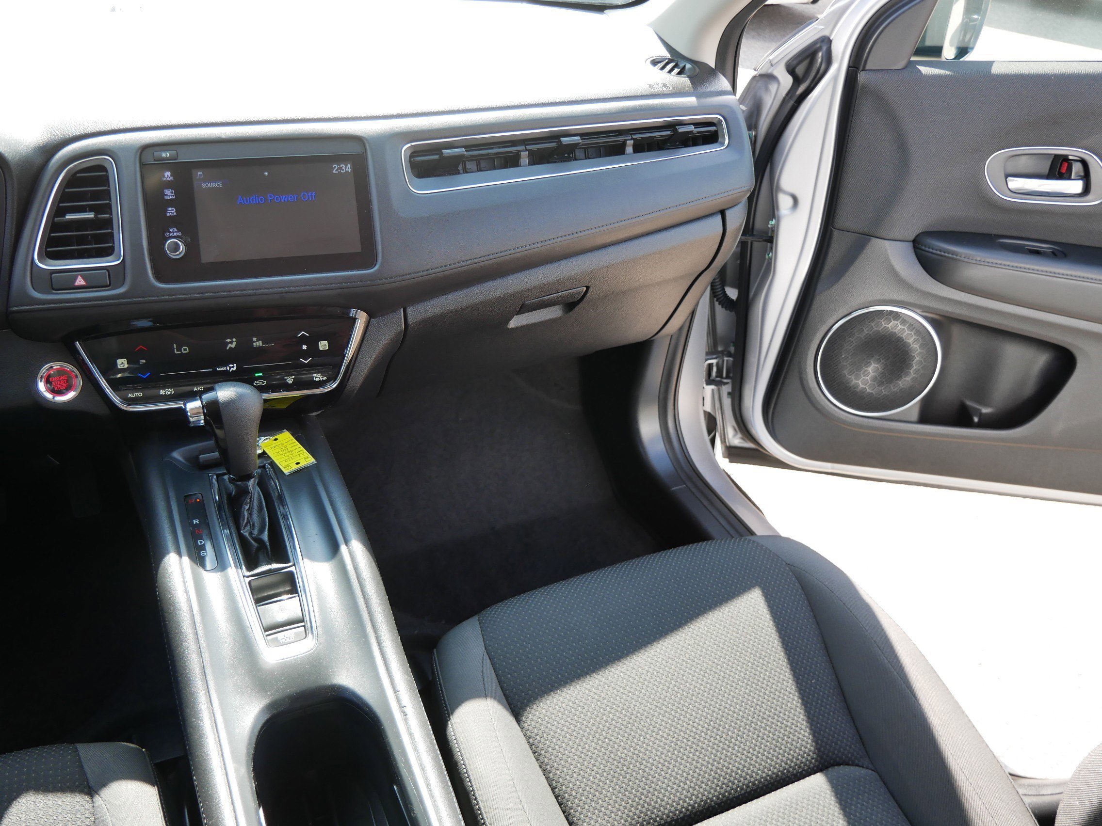 2022 Honda HR-V EX photo 10
