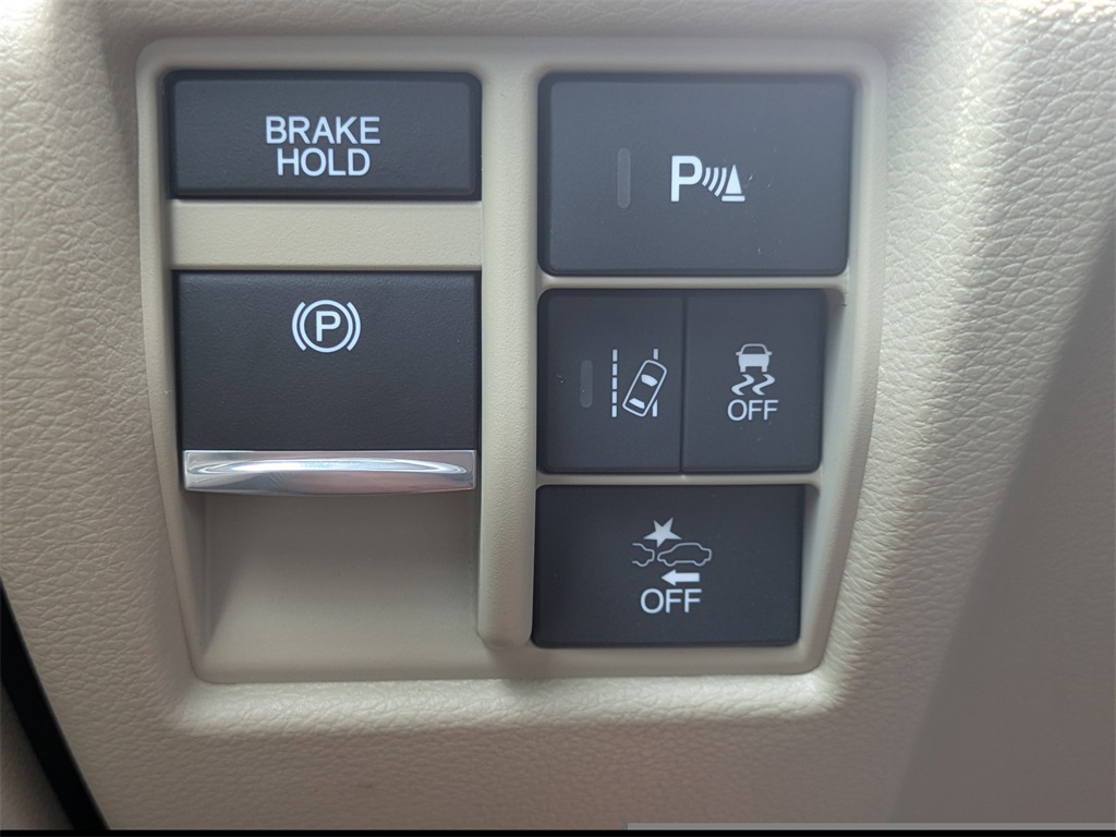 2019 Acura MDX Technology photo 23
