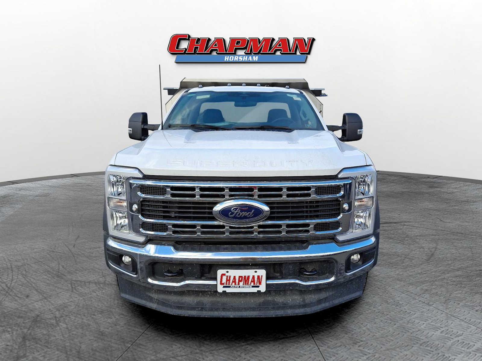 2023 Ford F-550 XL photo 2