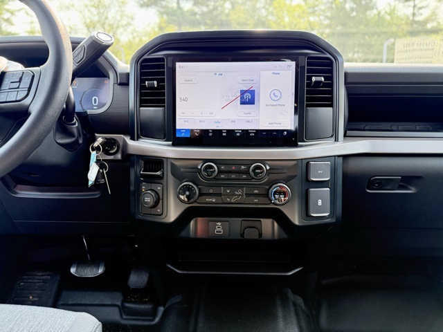 2025 Ford F-150 XL photo 20