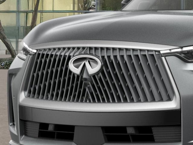 2026 Infiniti QX60 Luxe photo 9