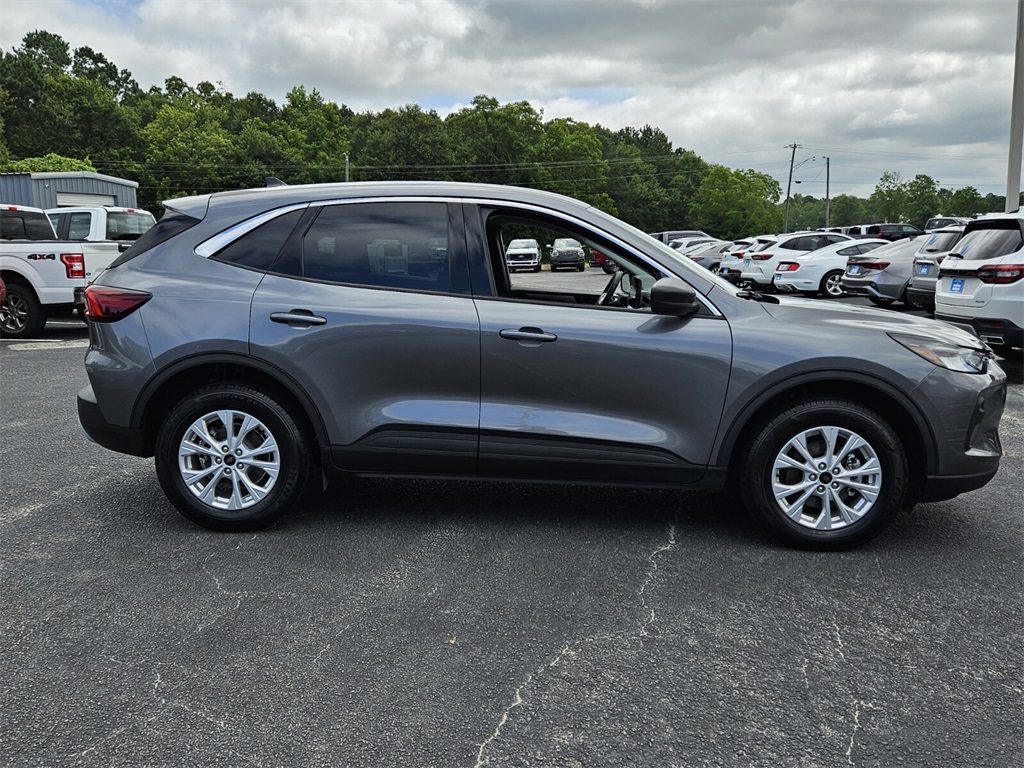 2024 Ford Escape Active photo 11