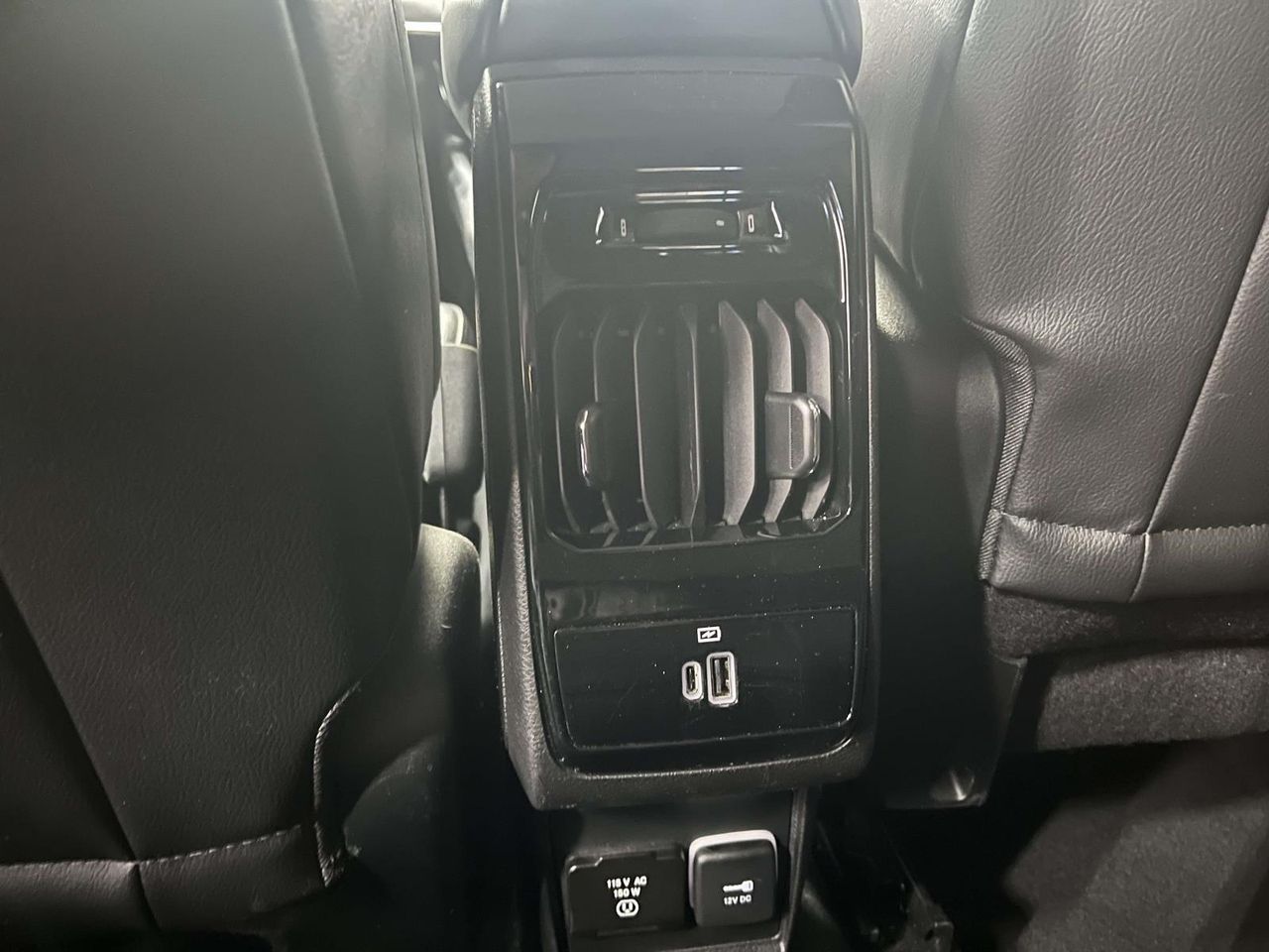 2022 Jeep Compass Latitude photo 15