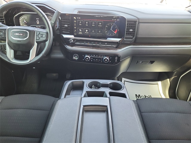 2024 Gmc Sierra 1500 Elevation photo 23