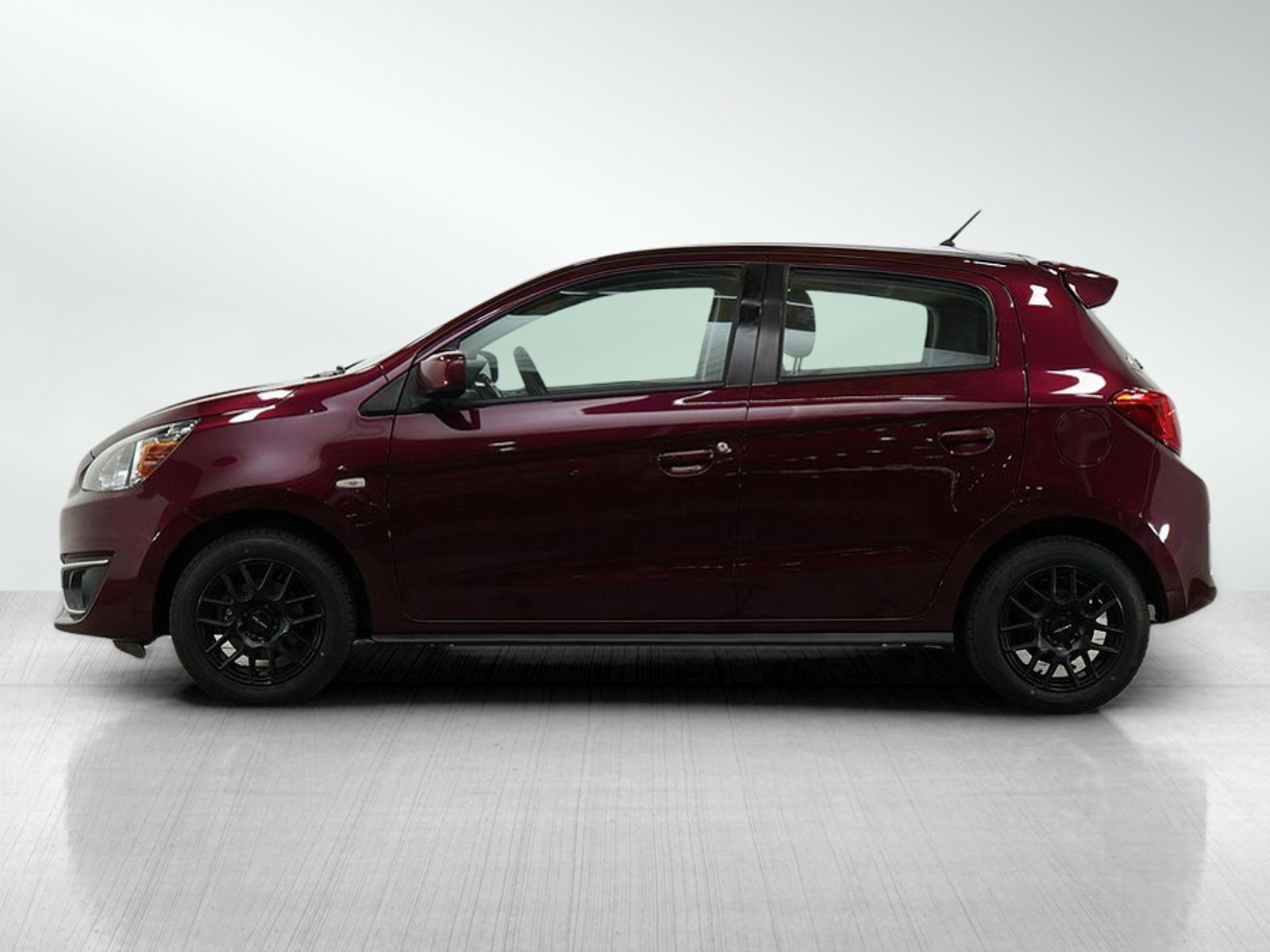 Used 2019 Mitsubishi Mirage ES with VIN ML32A3HJ4KH005889 for sale in Bloomington, Minnesota
