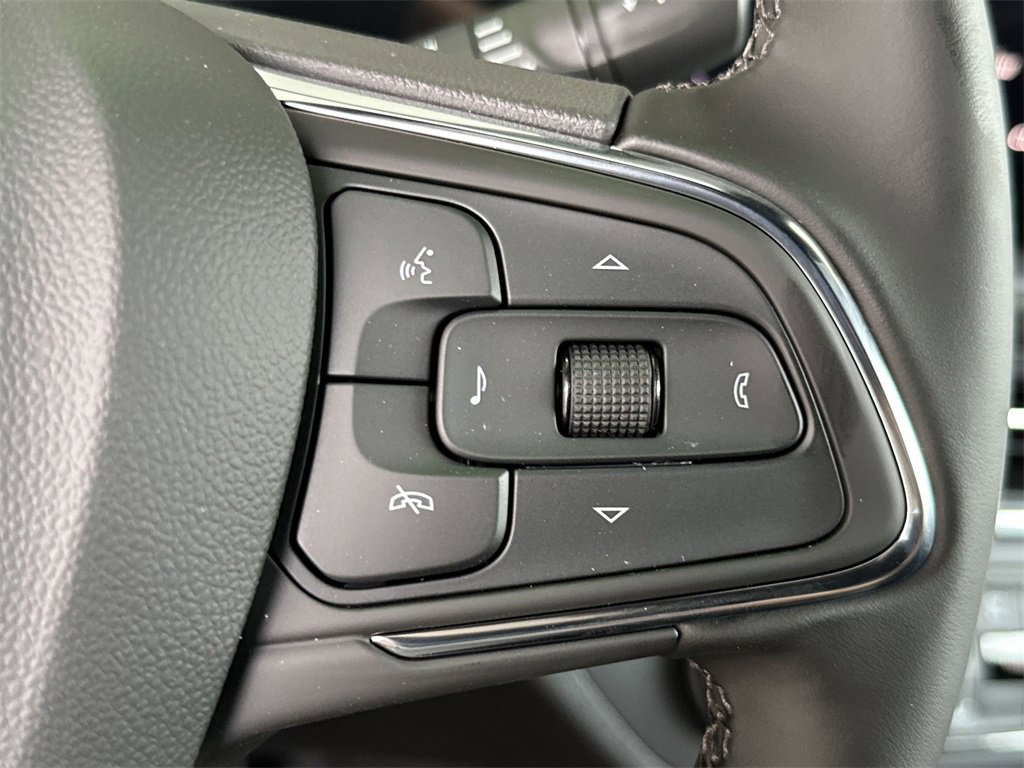 2025 Buick Envista Preferred photo 20