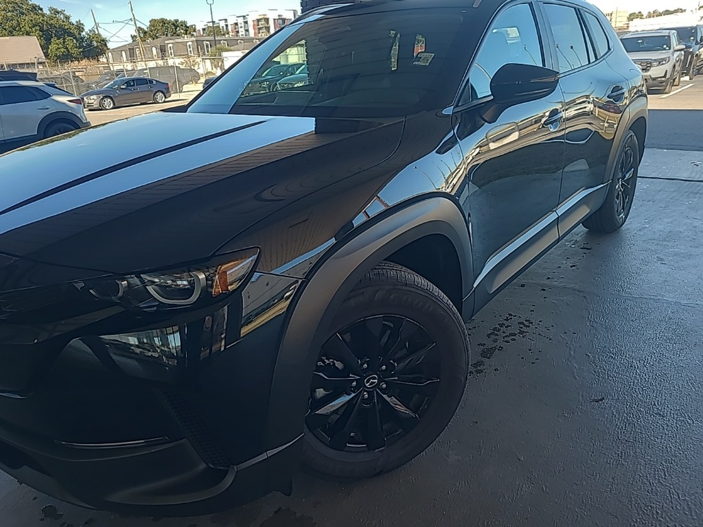 2025 Mazda CX-50 Preferred's photo