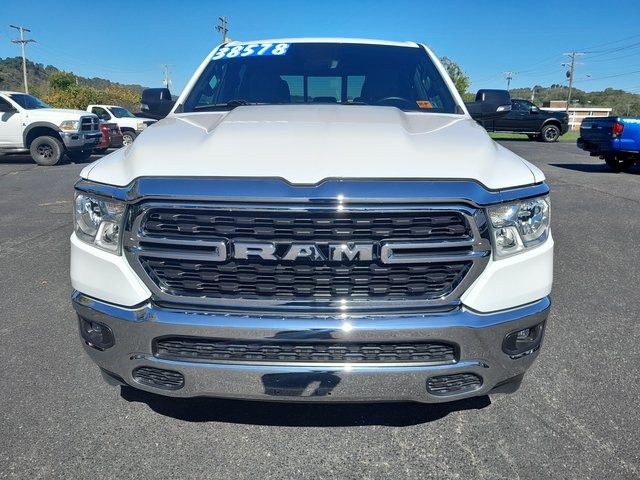 2022 Ram 1500 Big Horn Lone Star photo 4