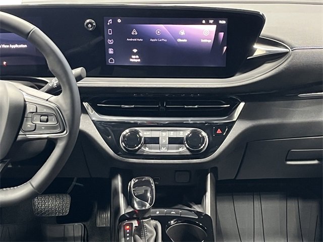 2024 Buick Envista ST photo 18