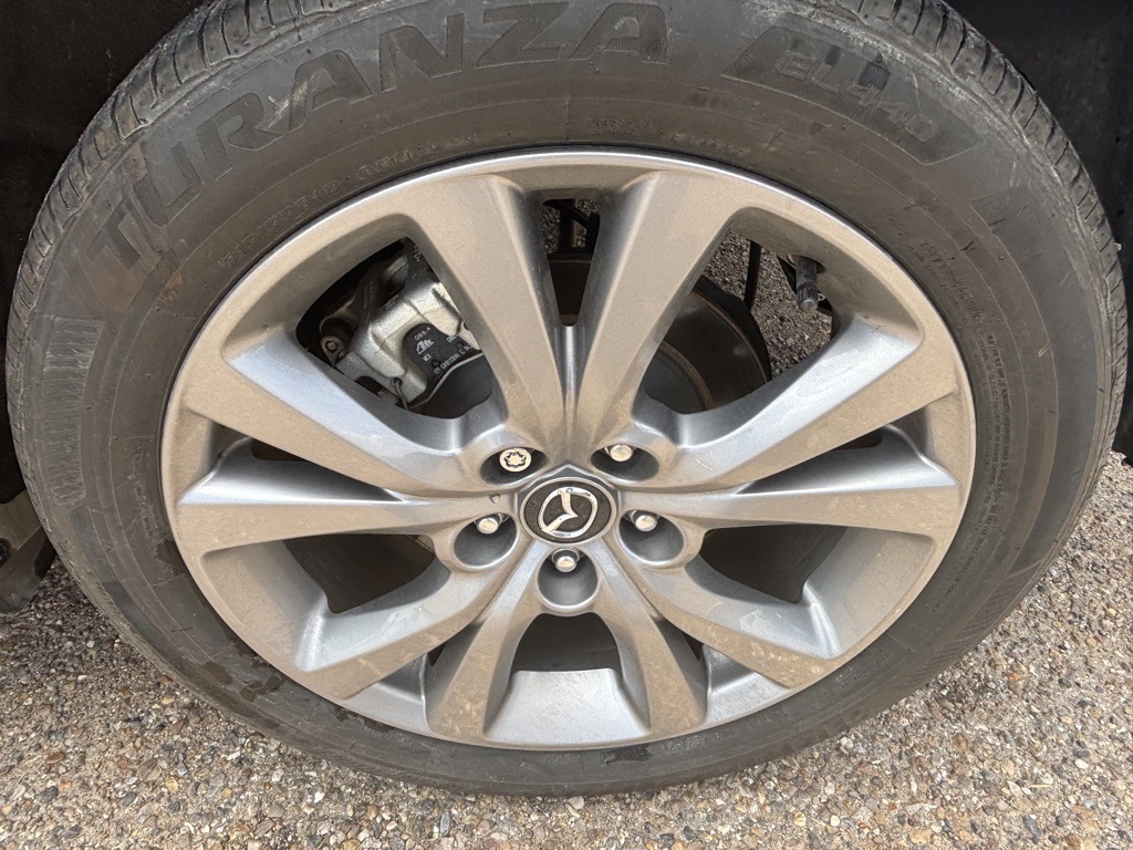2024 Mazda CX-30 2.5 S Preferred photo 6
