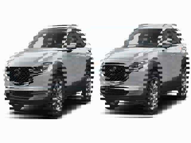 2026 Mazda CX-30 Preferred's photo